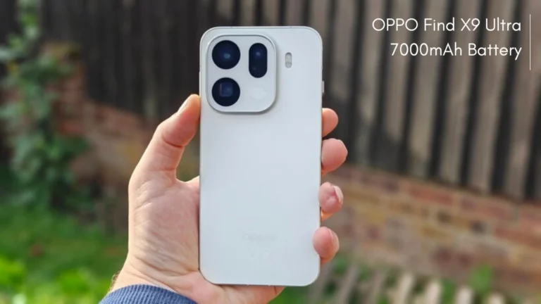 OPPO Find X9 Ultra